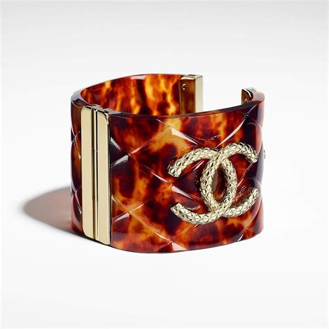 chanel replica bracelet|knock off chanel jewelry.